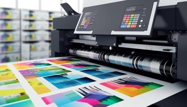 Marketing Campaign Prints