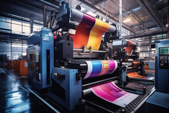 Digital Printing