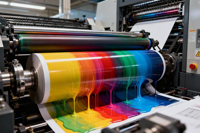 Packaging & Paper Products